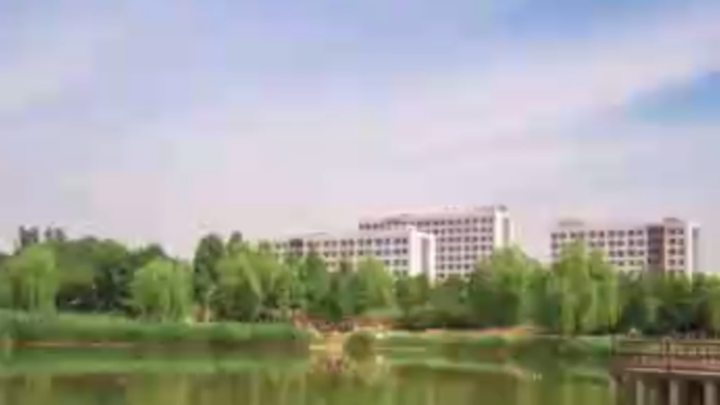 你所不知的烟台大学都有那些?