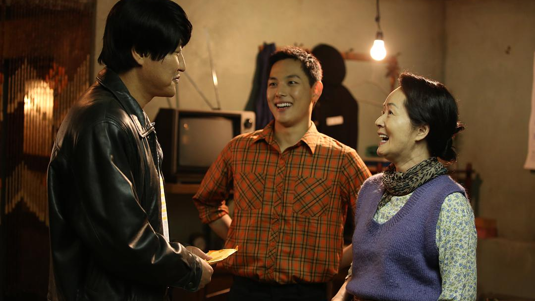 盘点近17年反应真实的韩国电影,是否震撼你的心灵了呢?