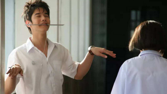 看完后想谈恋爱的10部电影,超甜,你心动了吗?