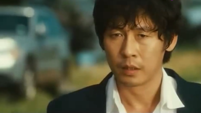 韩国高分烧脑悬疑片《不可饶恕》,看到最后,结局神反转!