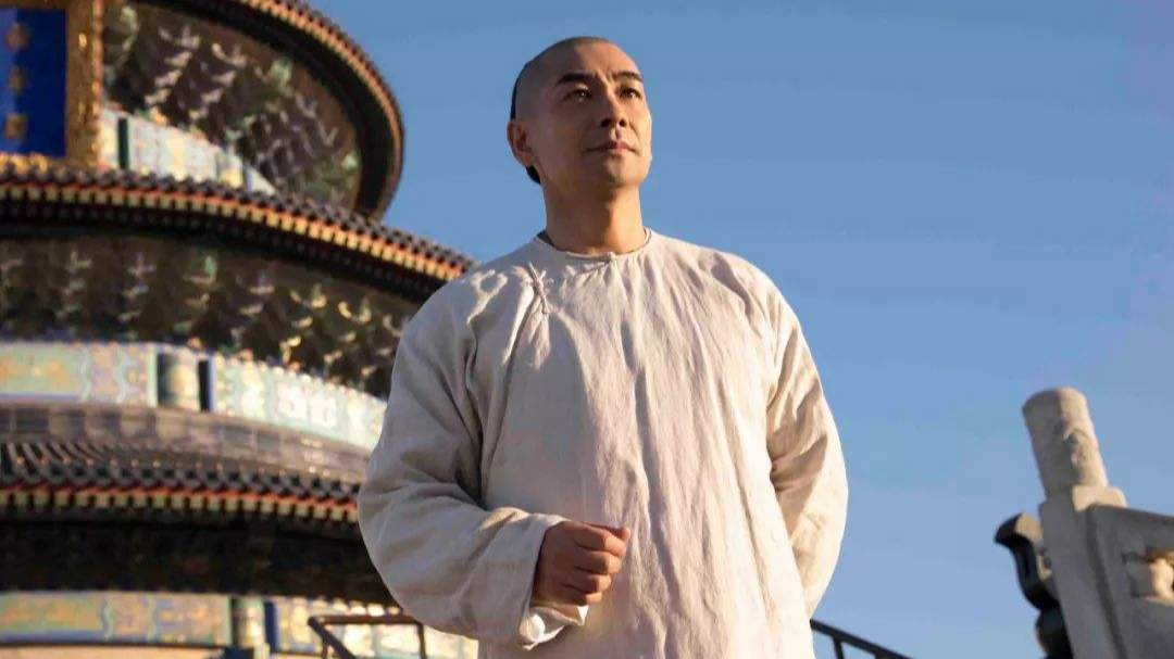 方世玉:李连杰大战赵文卓,不愧是两大打星,根本不是小鲜肉能比