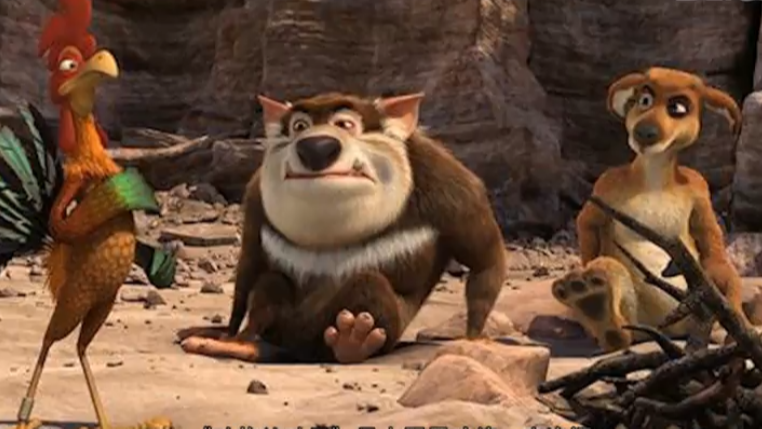 让孩子远离烂片!十部经典儿童电影,你陪孩子看过吗?