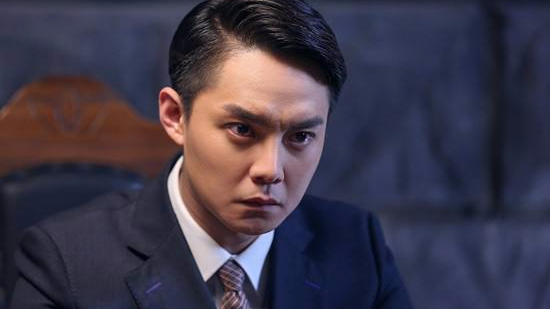 麻雀:陈深可真是厉害,面对苏三省的强势丝毫不惧,直接一顿反怼