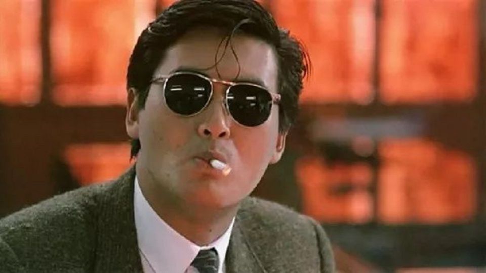 豆瓣高分电影推荐