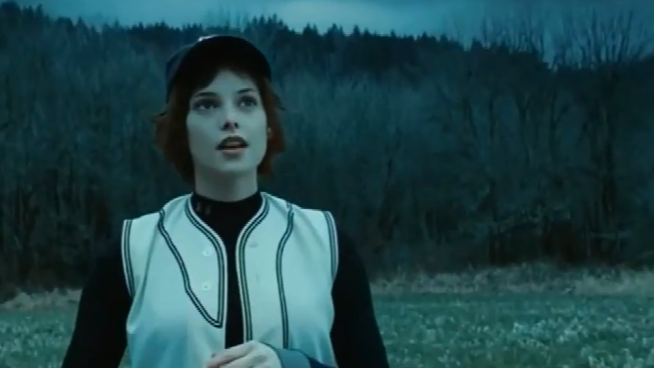 《暮光之城》精彩片段回顾