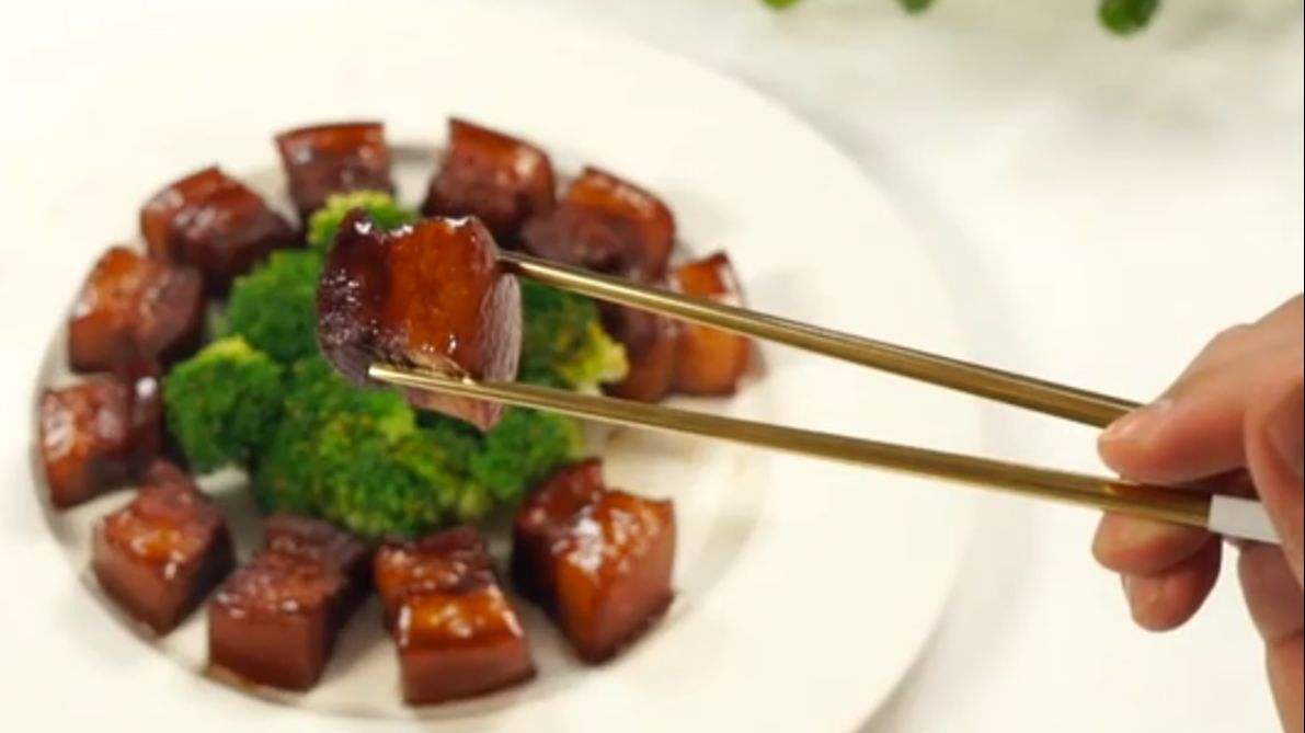 红烧肉怎么做才好吃?