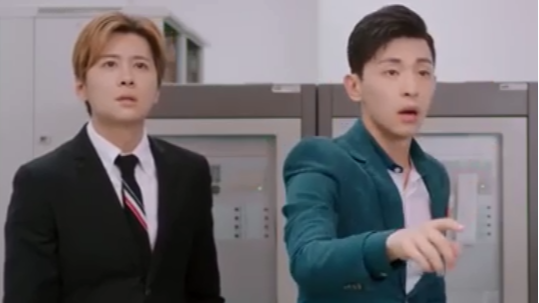 电视剧《因为遇见你》片段回顾,少女张果果,逆袭的