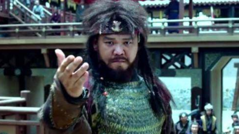 琅琊榜:百里奇武功高绝,却相貌奇丑,果然遭穆青嫌弃!