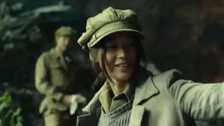 韩国高分动作电影《暗杀》,全智贤演技爆棚,全程紧张刺激!