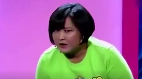 "女汉子"贾玲爆笑小品合集