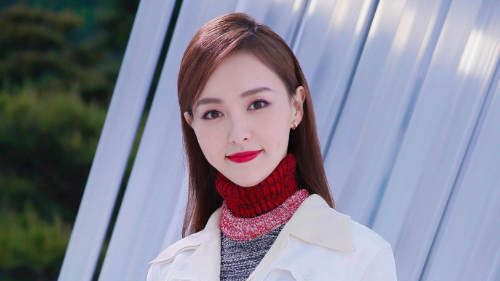 收视女王唐嫣的十部经典作品,建议收藏