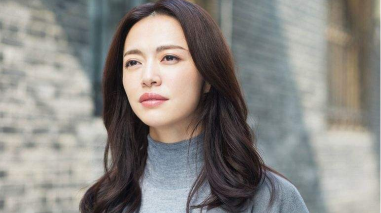 盘点娱乐圈10位75后女明星,陈数袁泉李小冉,都是实力派