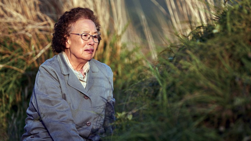 品味独特的你就适合独特的韩国电影,总有一部震撼到你