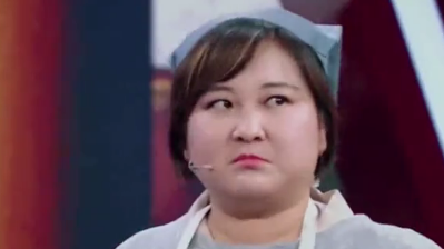 变身游戏黑洞,太搞笑了 服务升级 8王牌对王牌:贾玲爆笑演绎小品《捉