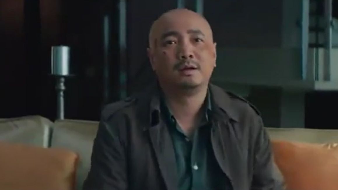 徐峥"囧系列"三部曲!盘点电影中10个视频,笑得肚子疼!