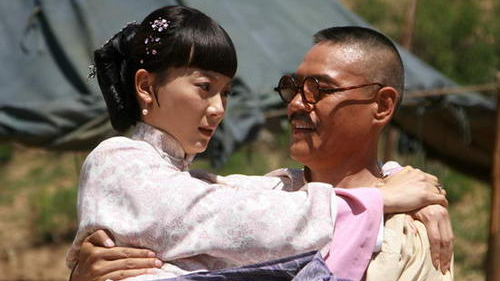 电视剧《铁梨花》分集剧情速看,陈数演绎中国版乱世佳人