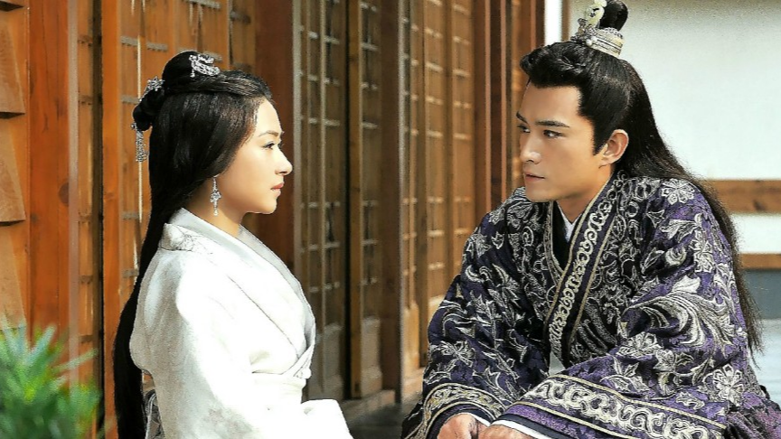 近两年国产经典古装电视剧,部部都不错,哪部是你曾经