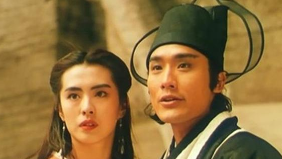 梁家辉六部经典的古装电影,部部体现其演技,影帝之名