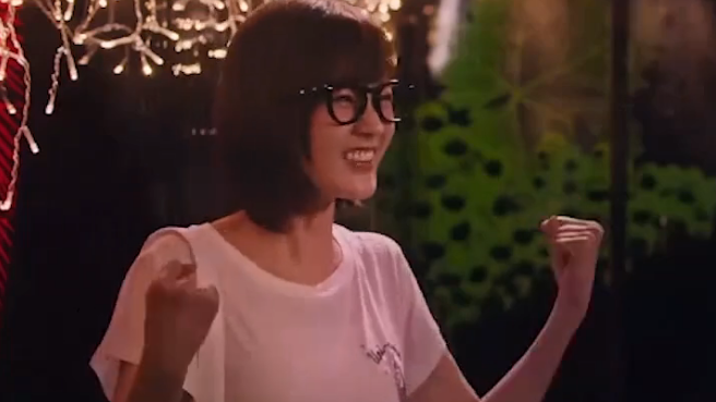 盘点李一桐大荧幕经典角色