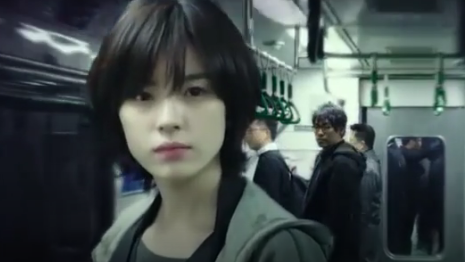 即刻看电影:几分钟看完韩国动作电影《绝密跟踪》