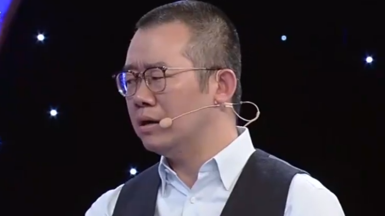 盘点涂磊参加过的十大节目!看完真要佩服!老师说话真