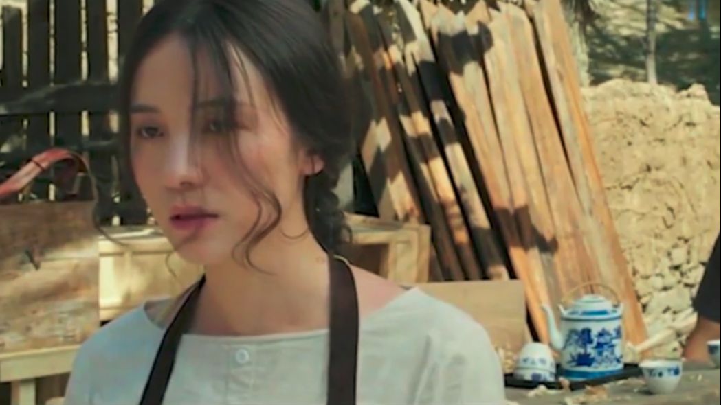 女演员佟丽娅六部精彩影片