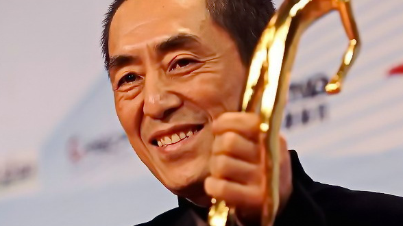 盘点张艺谋导演的六个大型活动,你最喜欢哪个?