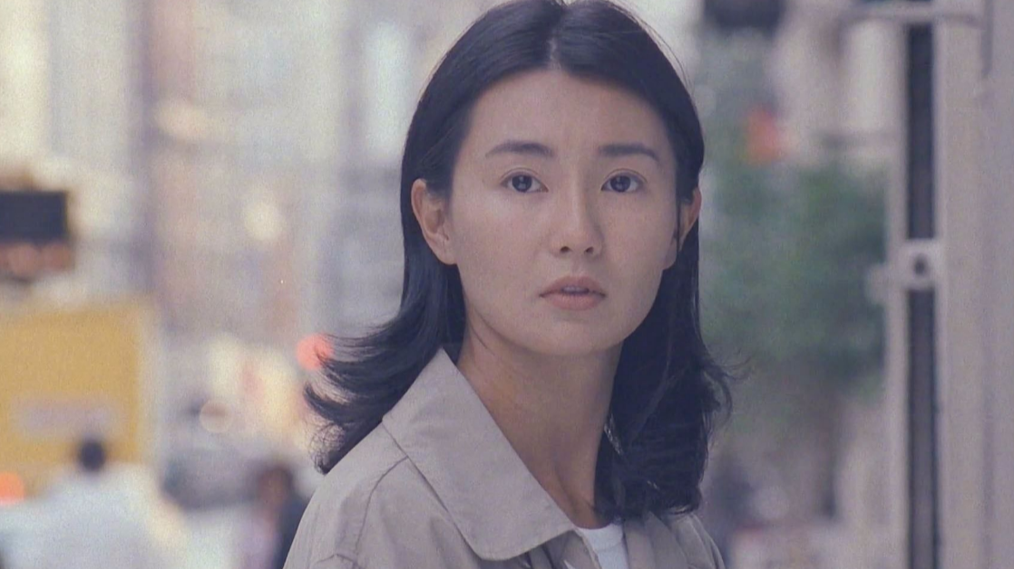 90年代爱情电影十大盘点!国产3部上榜,你看过几部?