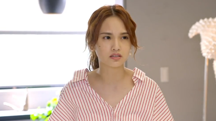 盘点收视女王杨丞琳的十部电视剧!女神美貌依旧,演技精湛!