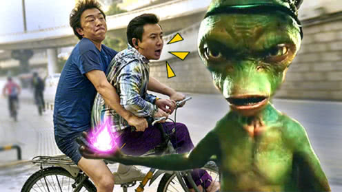 假期让你笑个够!10部国产经典喜剧电影,赶走不开心