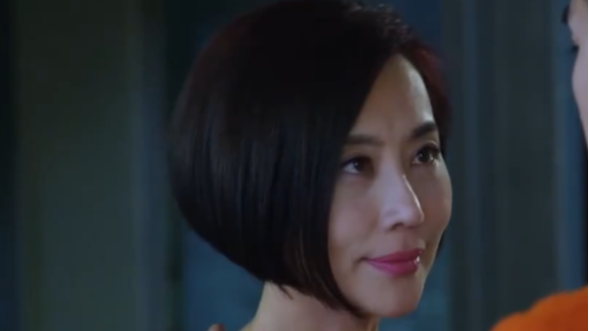 情感剧《婚姻遇险记》精彩片段赏析,前妻重新接受武功