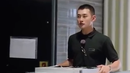 笑点合辑,林更新,一个能让人笑的脑银子疼的九亿少女的梦!
