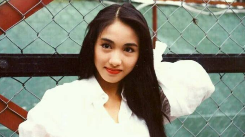这10位女明星有着超凡脱俗的颜值.