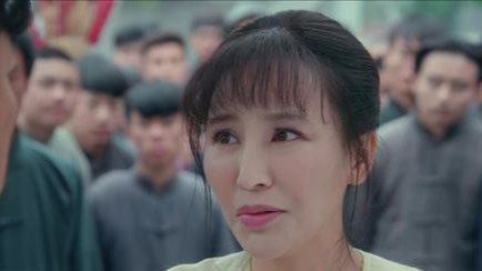 电视剧《娘道》精彩片段,歌颂一下时间最伟大的母爱