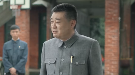 电视剧《奔腾年代》分集剧情速看,激情燃烧岁月里的