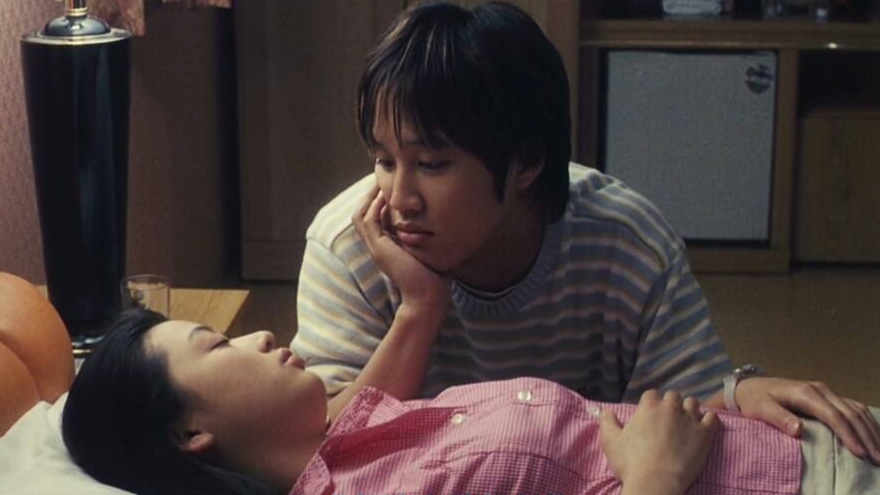 10部韩国经典爱情电影安利,哪一部曾让你泪流满面?
