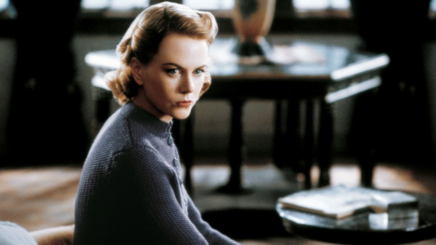 九部悬疑电影带你的大脑动起来,让你连眨眼都不舍得