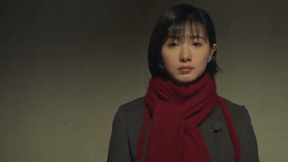 《新世界》田丹经典片段速看,真正的女英雄,这个假期不无聊