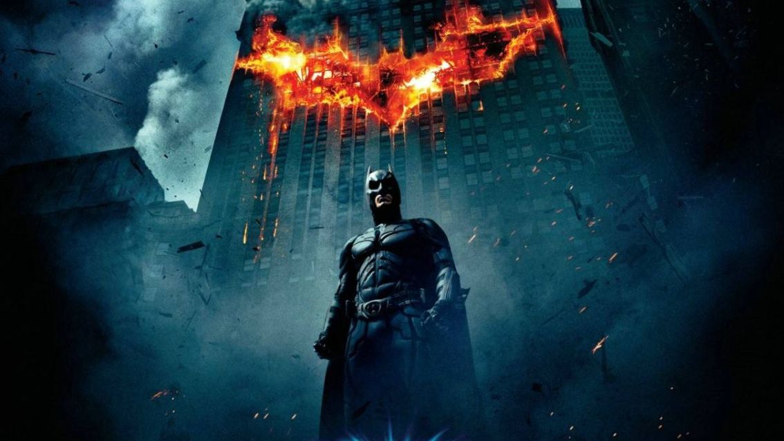 豆瓣高分电影推荐