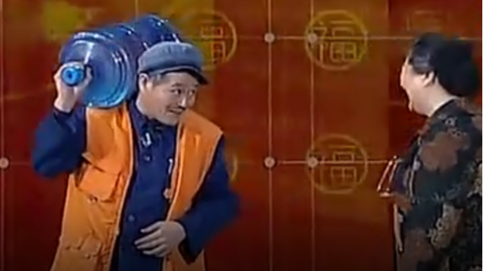 赵本山超级经典小品合集,令人捧腹大笑