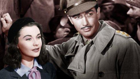 推荐十部唯美爱情电影:时间见证爱情,时间也见证了人生