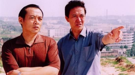 演员李幼斌出演过的几部优秀电视剧,你最喜欢他的哪一