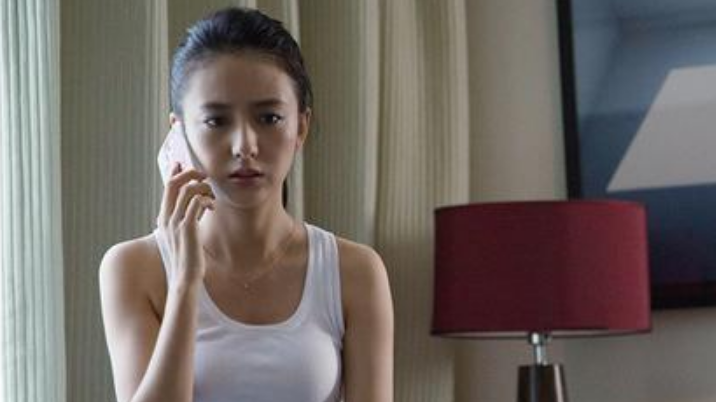 女神佟丽娅好看的10部电影,沦陷于她的颜值,粉了粉了!
