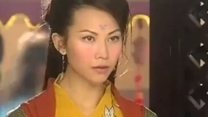 皇后娘娘蔡少芬的这十部电视剧你看了没?没有?赶快来