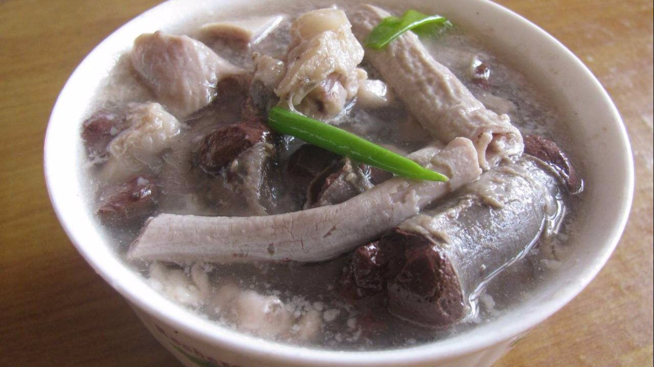 沧州美食推荐