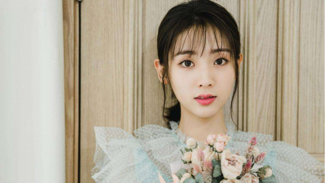 盘点中国10位年轻女演员!个个都是小仙女,宋祖儿上榜!