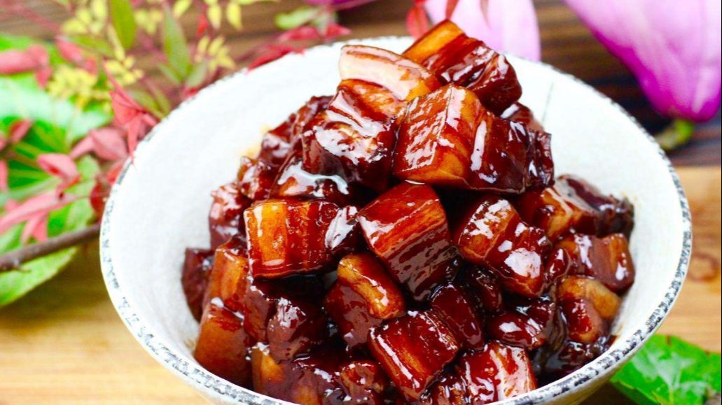 红烧肉怎么做的 全网资源