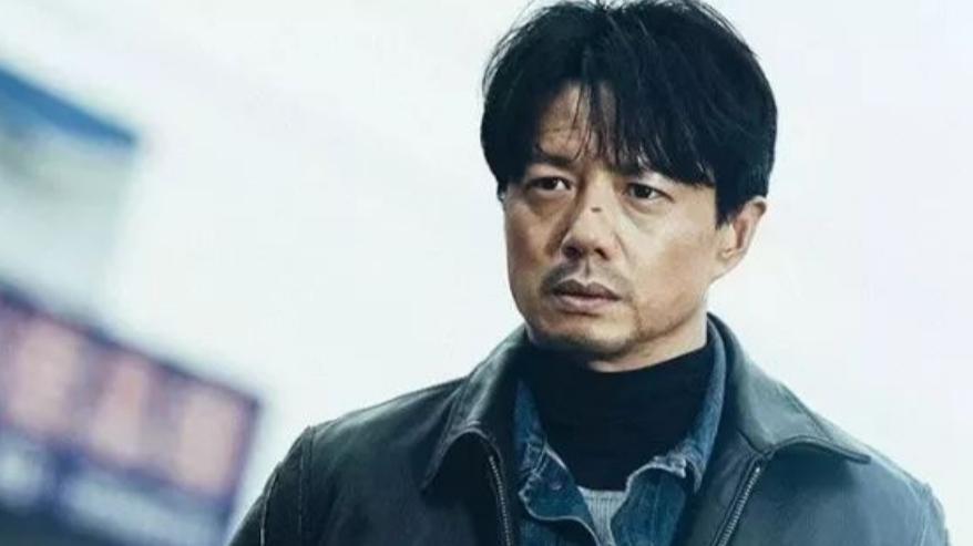 男神段奕宏超精彩的十部电影全在这了,这颜值我粉了!