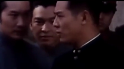来源:好看视频-《精武英雄》速看,李连杰告诉你什么是香港动作电影
