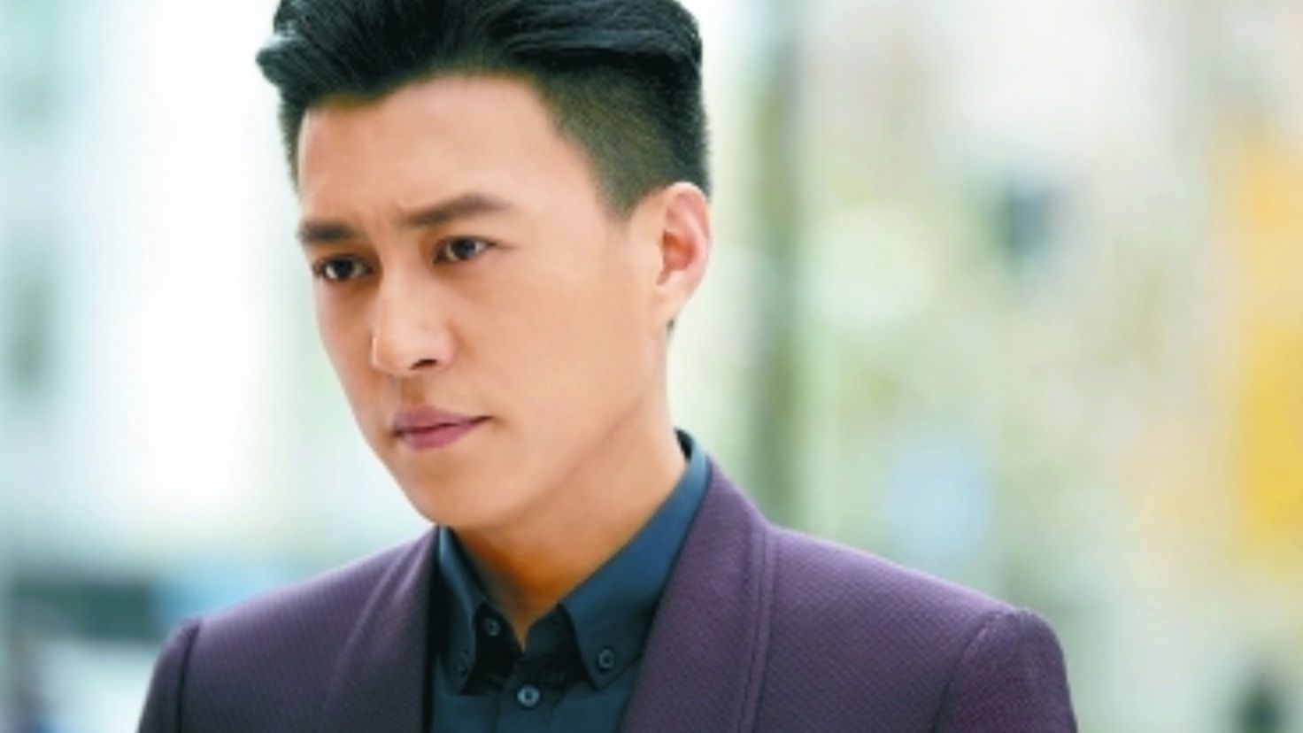 知名演员靳东的四部影视作品